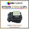 Epson TX800 Dijital Baskı Kafası Printhead